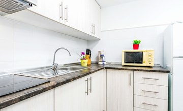 Roses Ferienzentrum 3