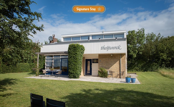 Theijwerck - Ouddorp 1