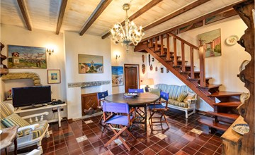 Tolles Haus in La Spezia mit WLAN 3