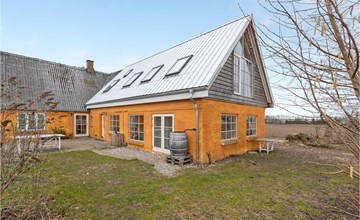 Stunning apartment in Skårup Fyn 3