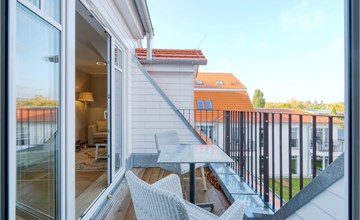 Baltischer Hof Apartment 56 2