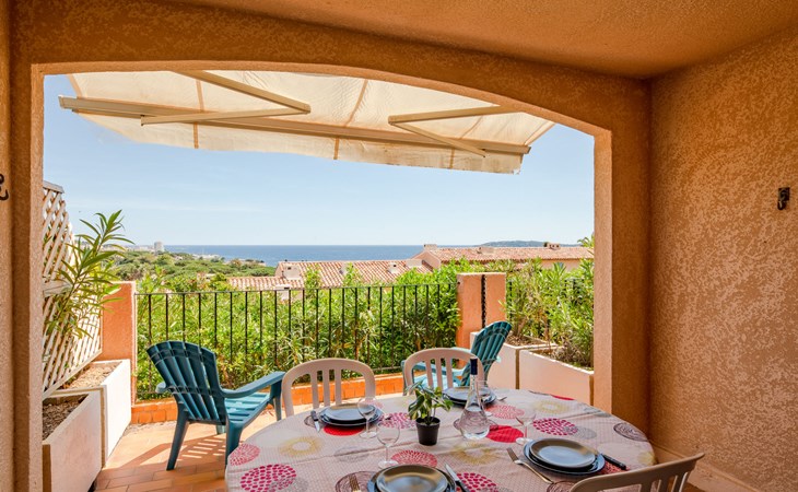 The Domaine de la Croisette 1