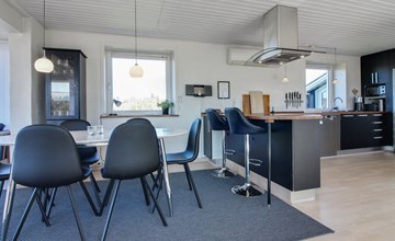 „Minza“ – 250 m vom Meer entfernt in Nordwestjütland 2