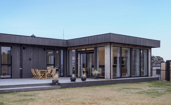 3 bedroom lovely home in Lindesnes 1