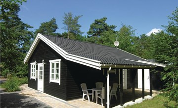 3 bedroom amazing home in Rønne 3