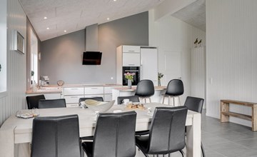 „Gardi“ – 14 km vom Meer entfernt in Westjütland 2