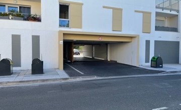 "Seepferdchen des Beckens" 2