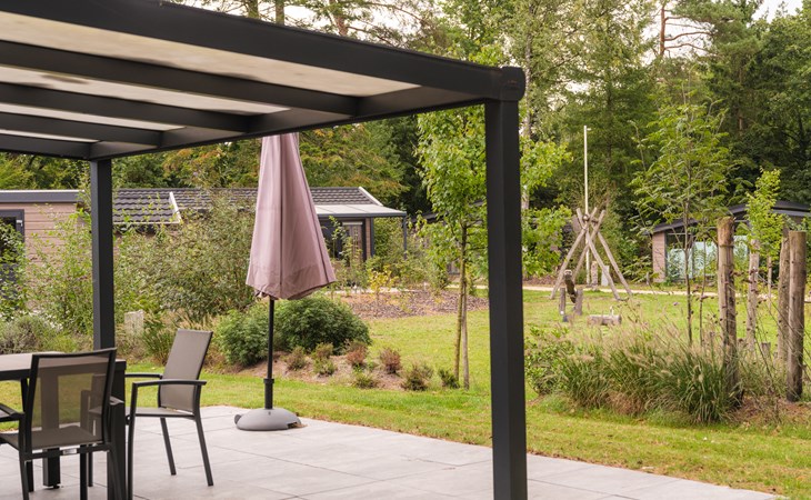 Velthorst Komfort | 4 Personen 1