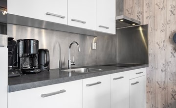 Beach Appartement 14 3