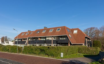 Appartement 'Duinoord' - Duinweg 117-12 | Zoutelande 2