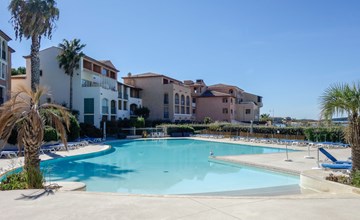 Die Küste von Coudoulière 3