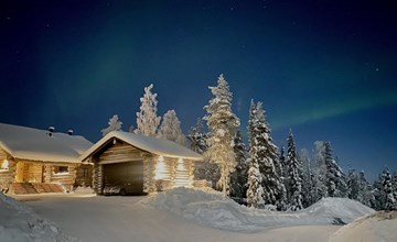 Villa toparka b 2