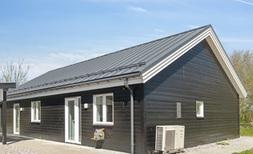 "Hidde" - 200m from the sea in Djursland and Mols 2