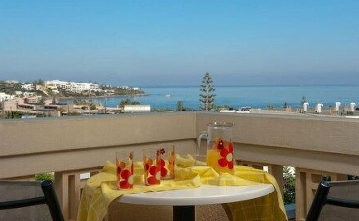 Villiana Holiday Apartments - Für den Familienurlaub 1