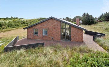 "Mert" - 1.2km from the sea in Western Jutland 2