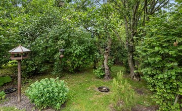 „Yara“ – 1 km bis zur Fjord in Westjütland 3