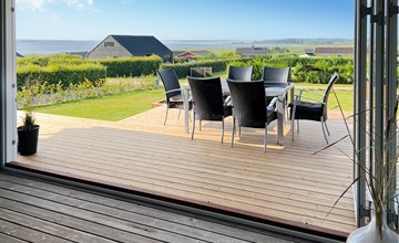 3 bedroom stunning home in øster assels 3