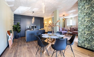 Awesome apartment in Podstrana 3