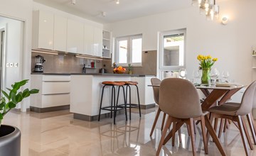 in Dugopolje mit Privatem Pool 2