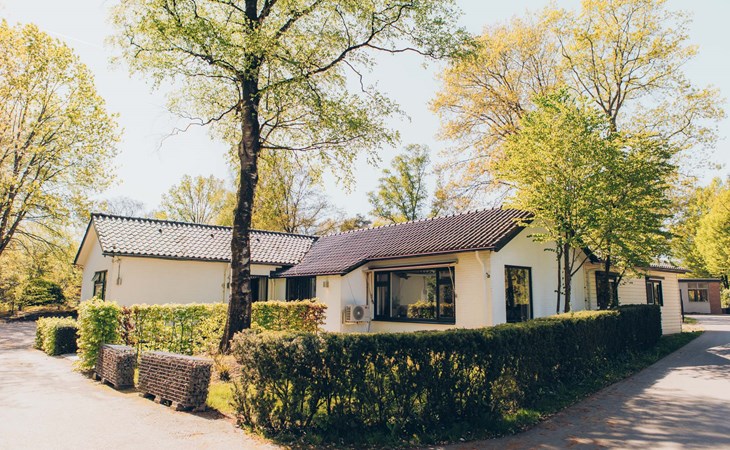 Group villa with Hot Tub & Sauna | 12 people 1