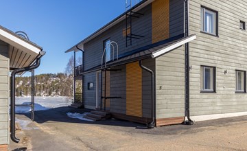 Halla Karhu b, Doppelhaushälfte 3