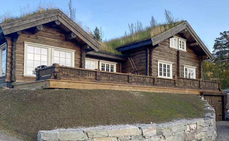 Pet friendly home in Hovden I Setesdal 1