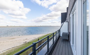 Vakantiewoning aan het water - met 2 balkons | Nr. 52 - 4 Pers. | Vista Maris 3