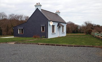 Beautiful home in Kerbors with kitchen 3