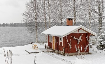 Käpälämäki 3