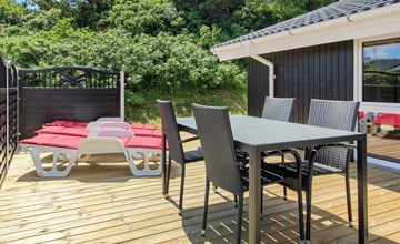 „Sirka“ – 200 m vom Meer entfernt in Westjütland 2