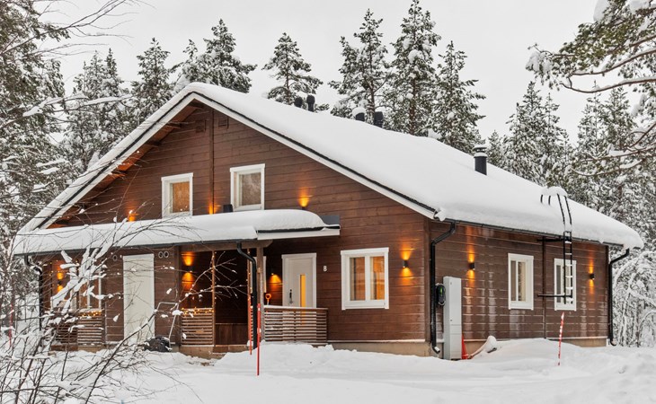 Villa verloren b 1