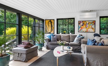 "Bedine" - 1.3km from the sea 3