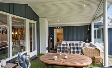 Stunning home in Idestrup with kitchen 2