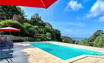 Amazing home in Concarneau 2