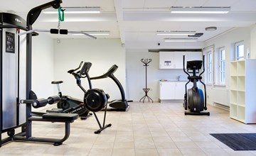 "Daya" - 2.3km from the sea in Western Jutland 3