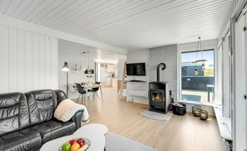 "Lill" - 50m from the sea in Western Jutland 3