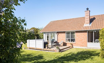 1 bedroom gorgeous home in Bogense 2