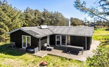 Haustierfreundliches Haus mit 3. 2