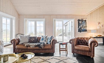 Gorgeous home in Fårevejle with kitchen 3