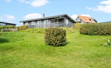 Amazing home in øster assels with WiFi 2