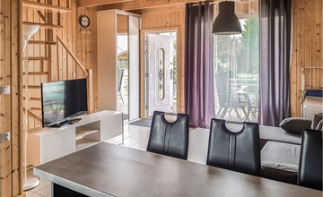 Atemberaubendes Haus mit 2. 3