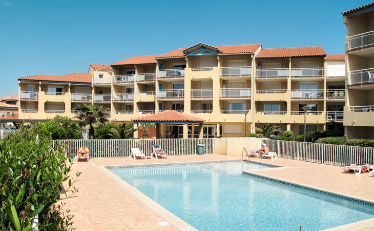 Alizéa Residence (VLR112) 1