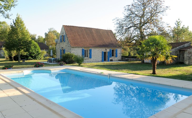 De Causse du Cluzel 1