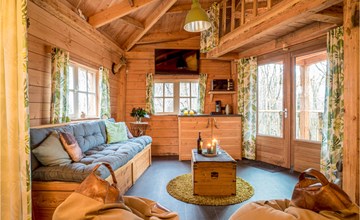 Cozy home in Hoogersmilde with WiFi 2