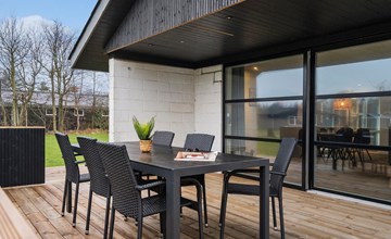 Stunning home in Tarm with WiFi 2