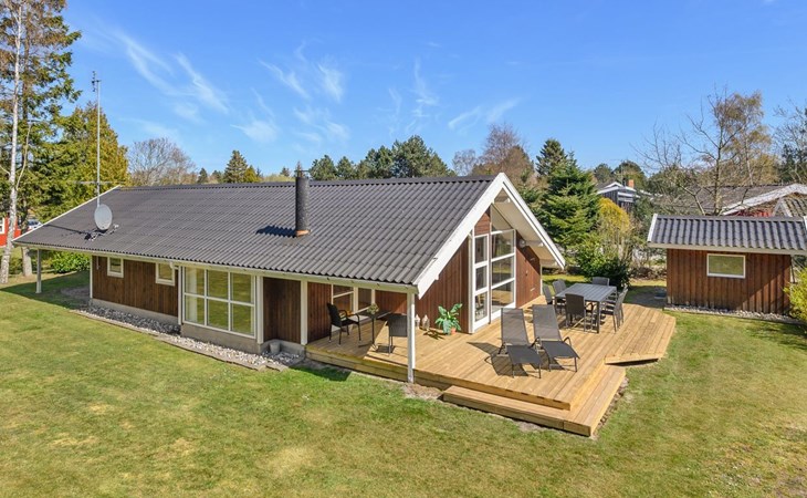 "Wegher" - 650 meter van de zee in Lolland, Falster en Mon 1