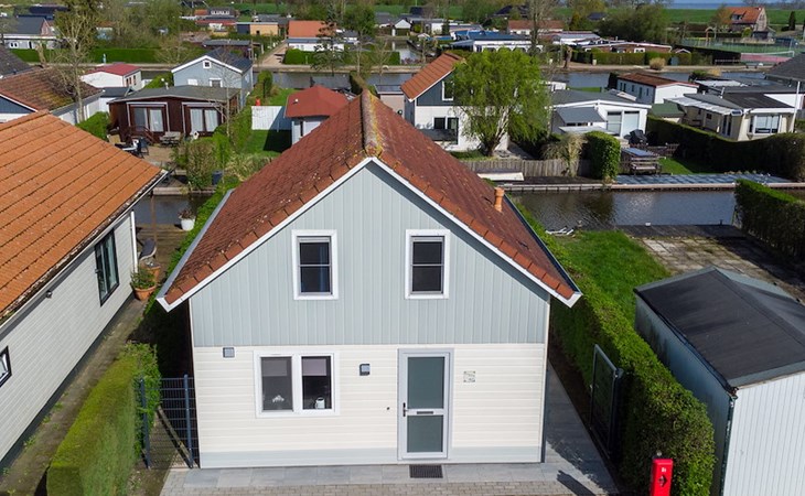 Waterlelie 6 pers - Essenlaan 042 1