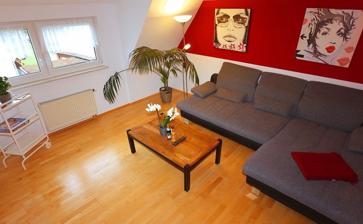 Bertsche 2 Schlafzimmer 1