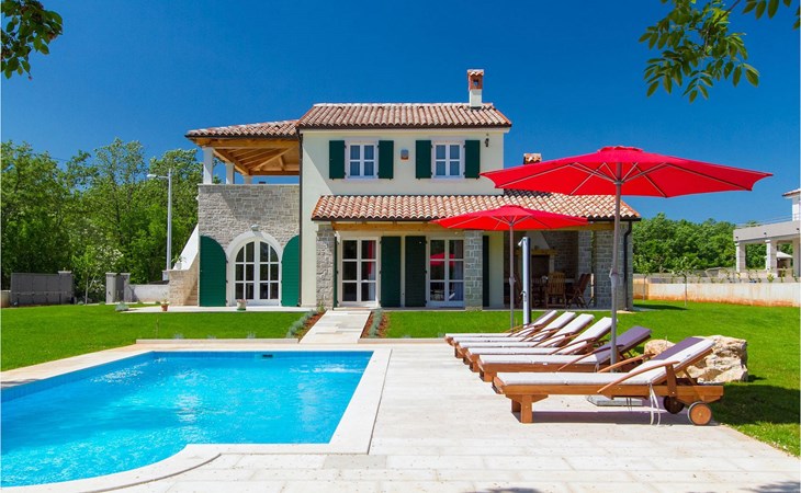 Villa Bella 1