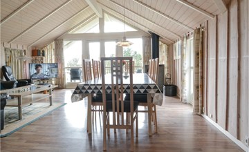 Awesome home in Fanø with sauna 2